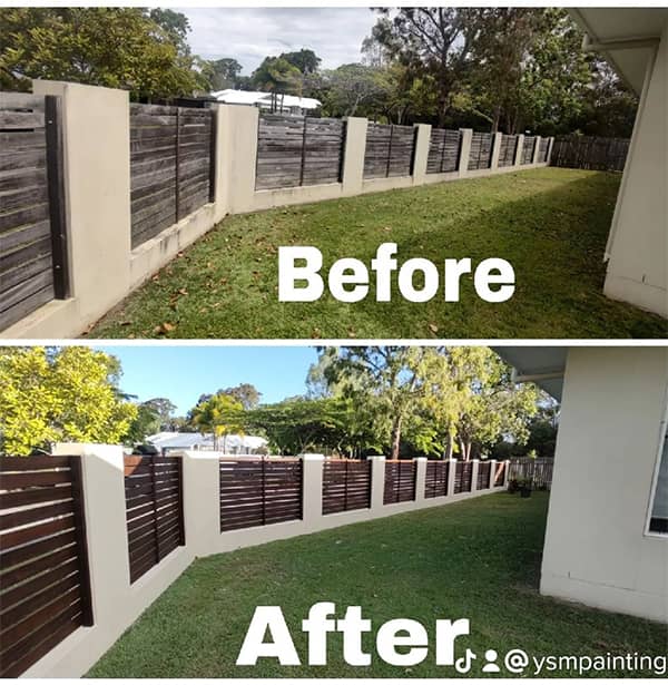 Residential Painters Sunshine Coast