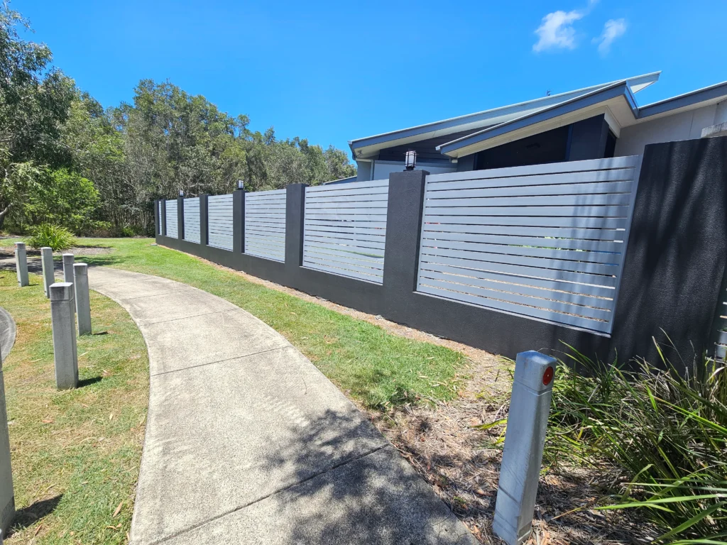 Deck & Fence Painting​
