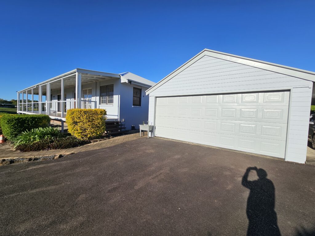 Exterior Painting
