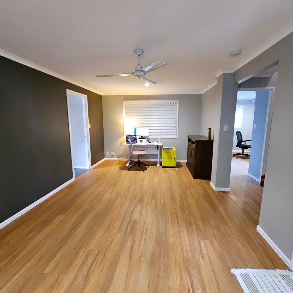 Interior Painting