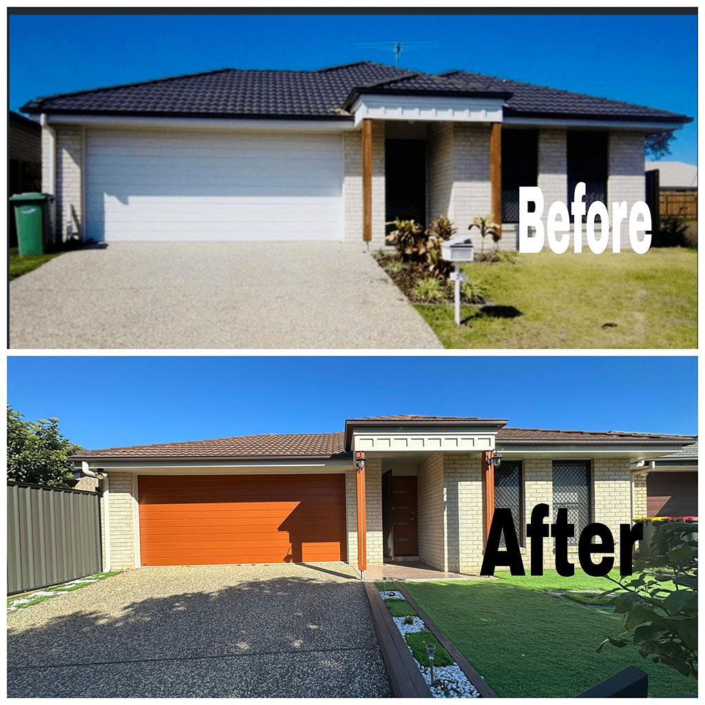 Caloundra Painters
