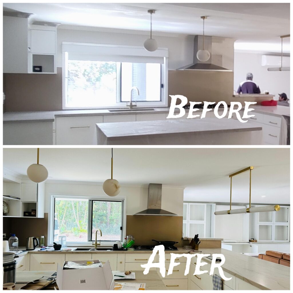 Maroochydore painter