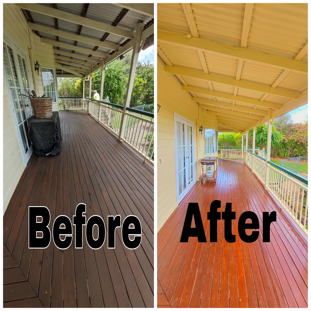 Exterior and Interior Wall Painting