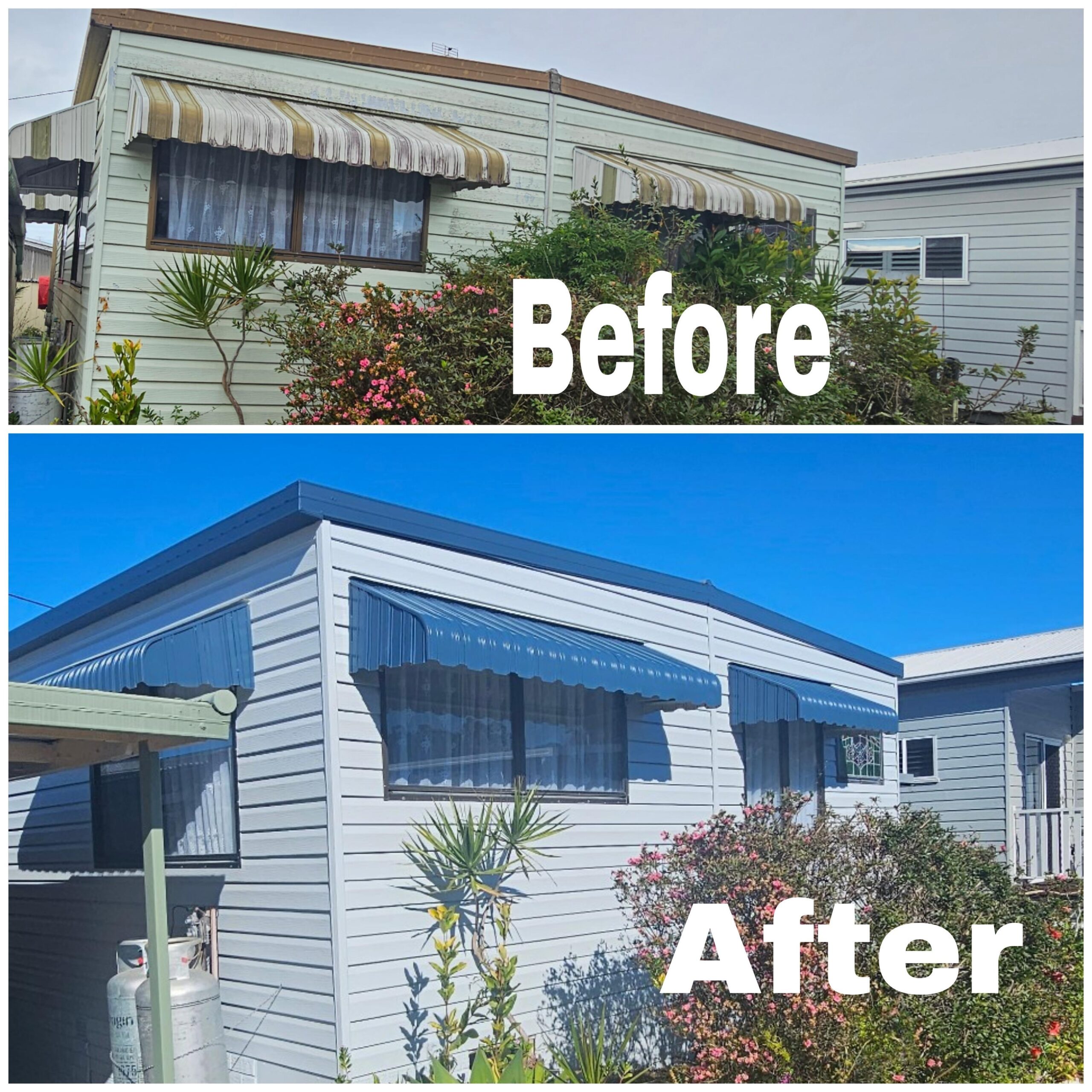 Sunshine Coast House Painters