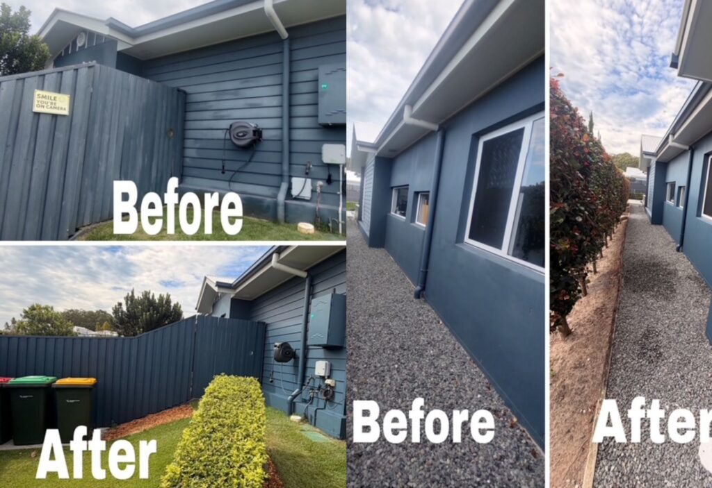 House Painter Sunshine Coast