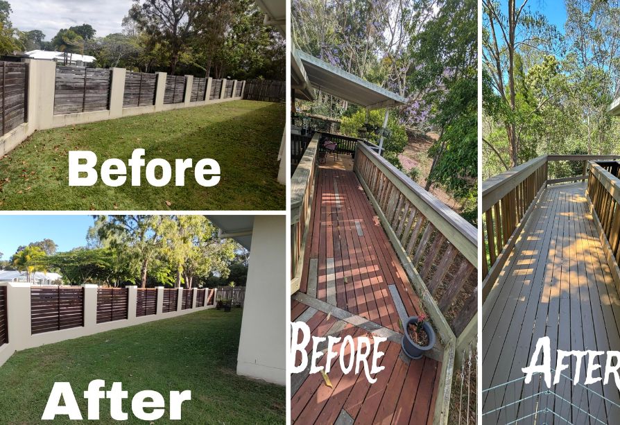 Sunshine Coast House Painter